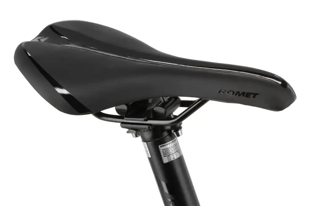 Rower Mtb Romet Mustang M4