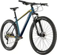 Rower Mtb Romet Mustang M4