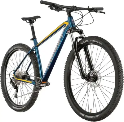 Rower Mtb Romet Mustang M4