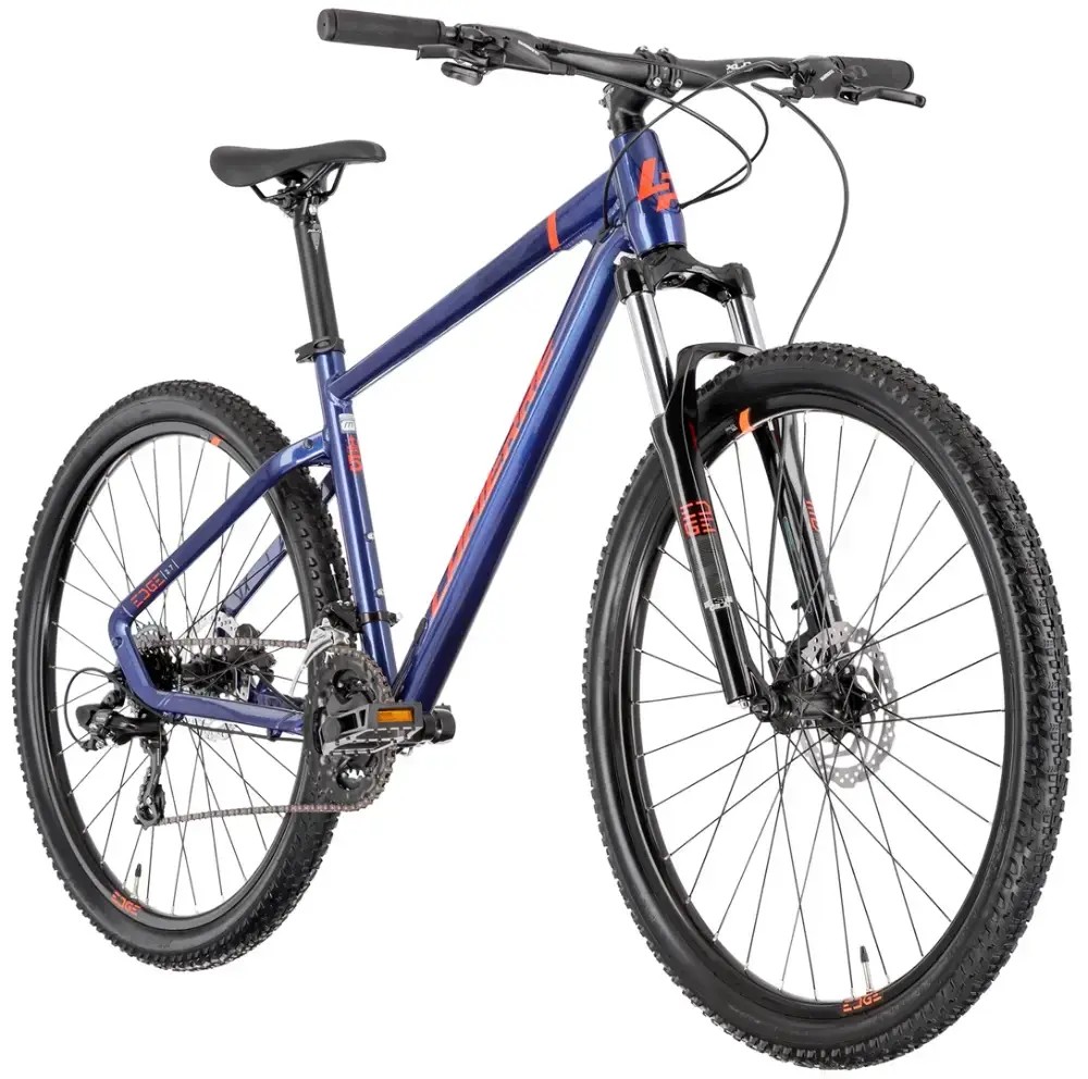 Rower Mtb Lapierre Edge 2.7