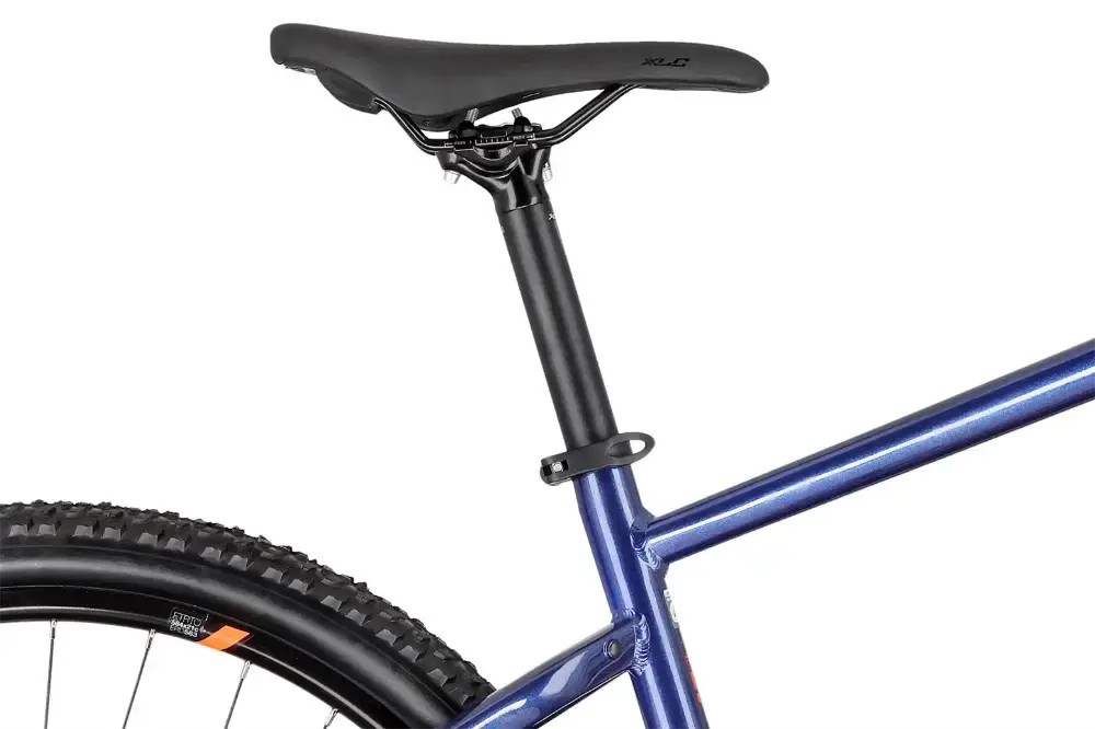 Rower Mtb Lapierre Edge 2.7