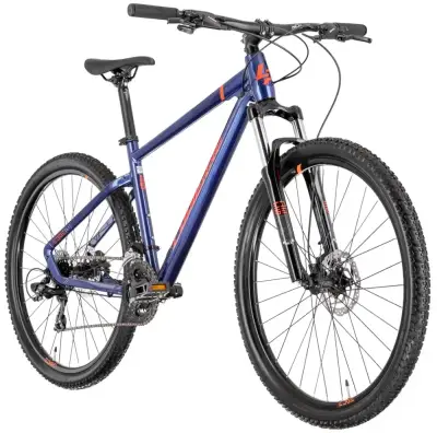 Rower Mtb Lapierre Edge 2.7