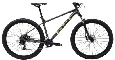 Rower Mtb Marin Bolinas Ridge 1 29