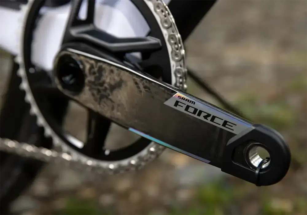 Rower gravel Superior XR 9.7 GR