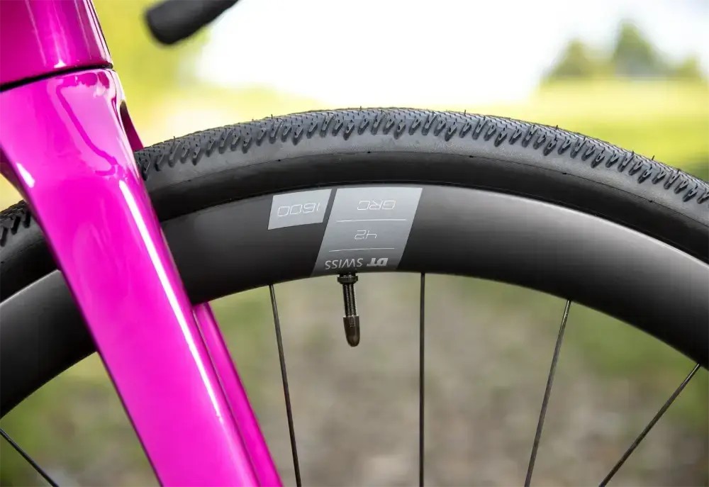 Rower gravel Superior XR 9.7 GR