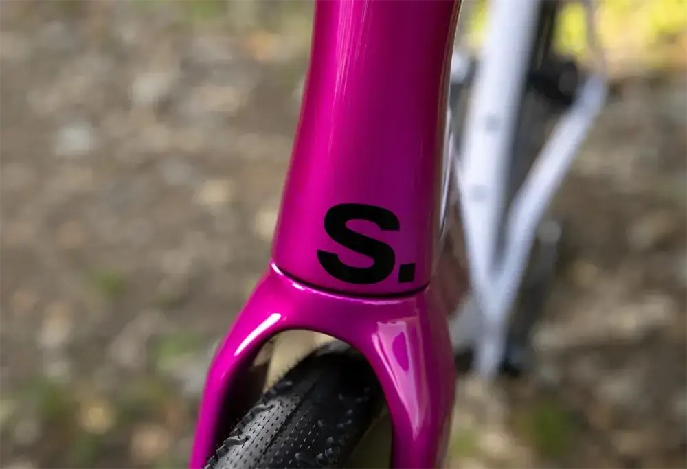 Rower gravel Superior XR 9.7 GR