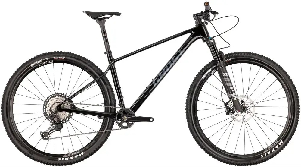 Rower Mtb Ghost Lector Pro