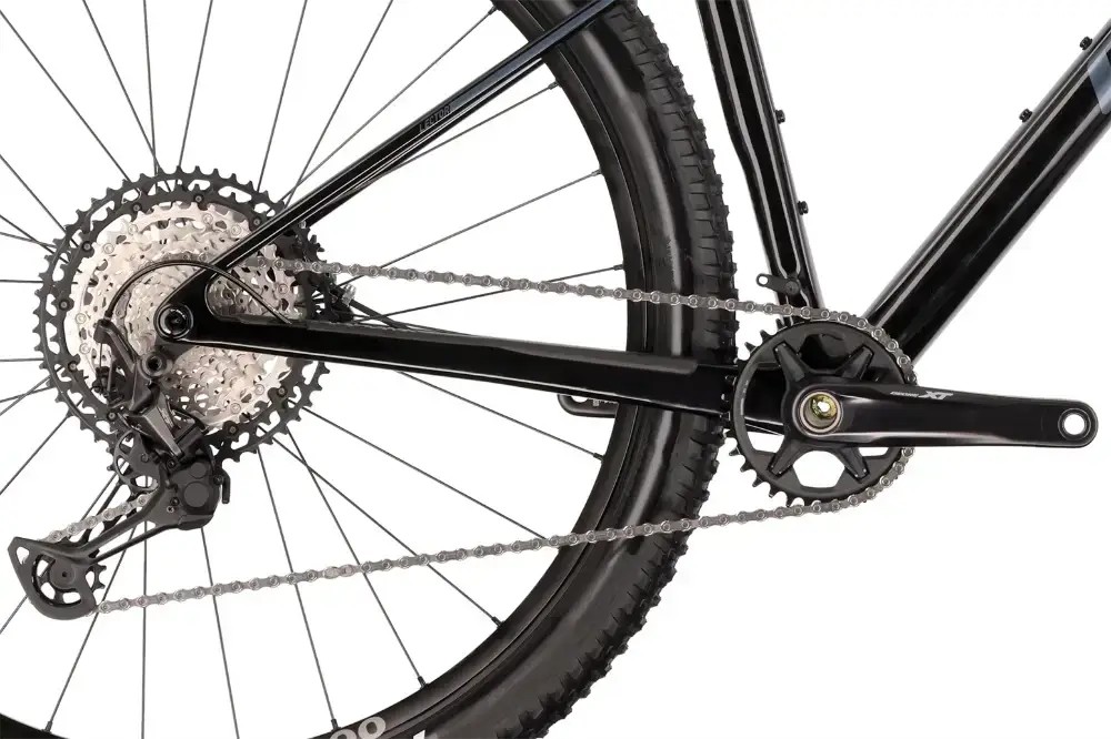 Rower Mtb Ghost Lector Pro