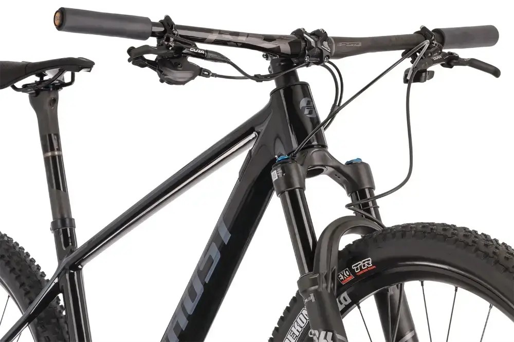 Rower Mtb Ghost Lector Pro