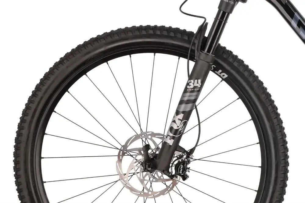 Rower Mtb Ghost Lector Pro