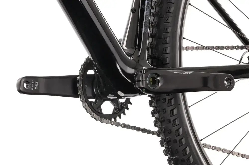 Rower Mtb Ghost Lector Pro