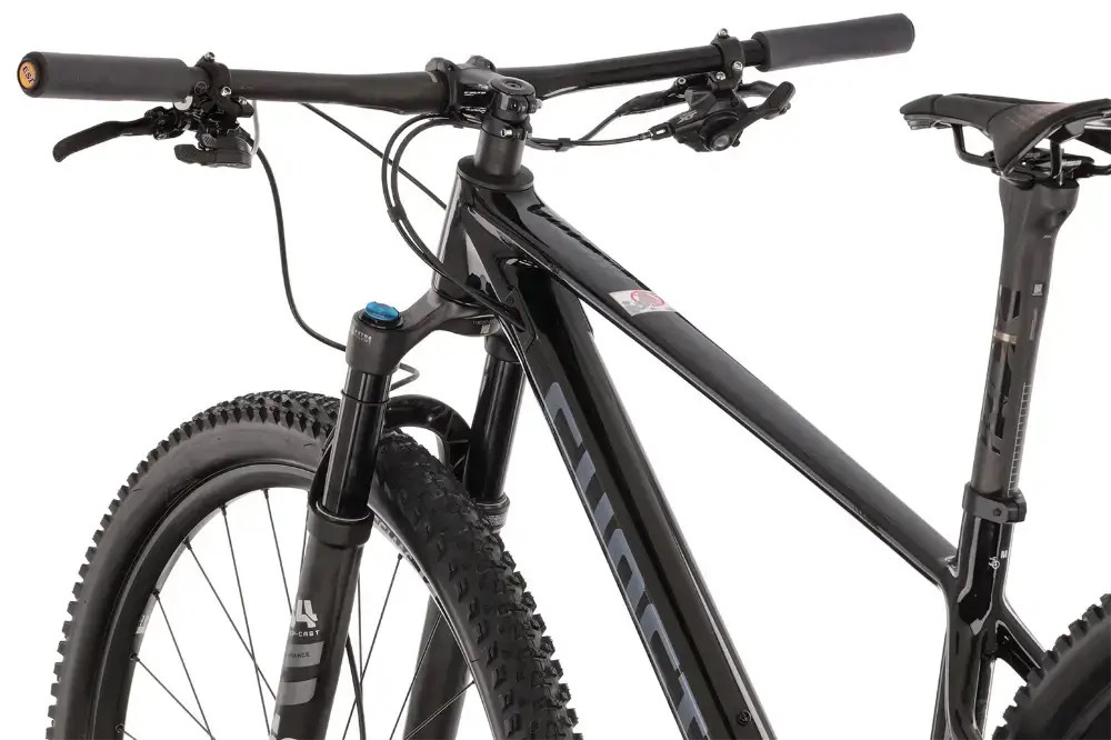 Rower Mtb Ghost Lector Pro