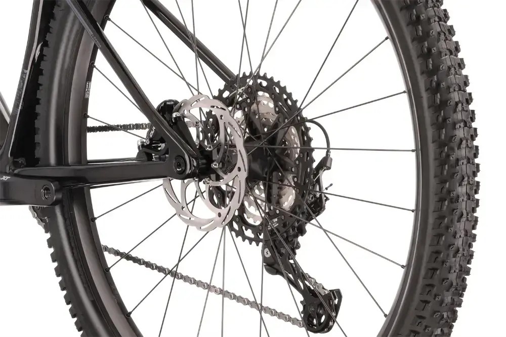 Rower Mtb Ghost Lector Pro