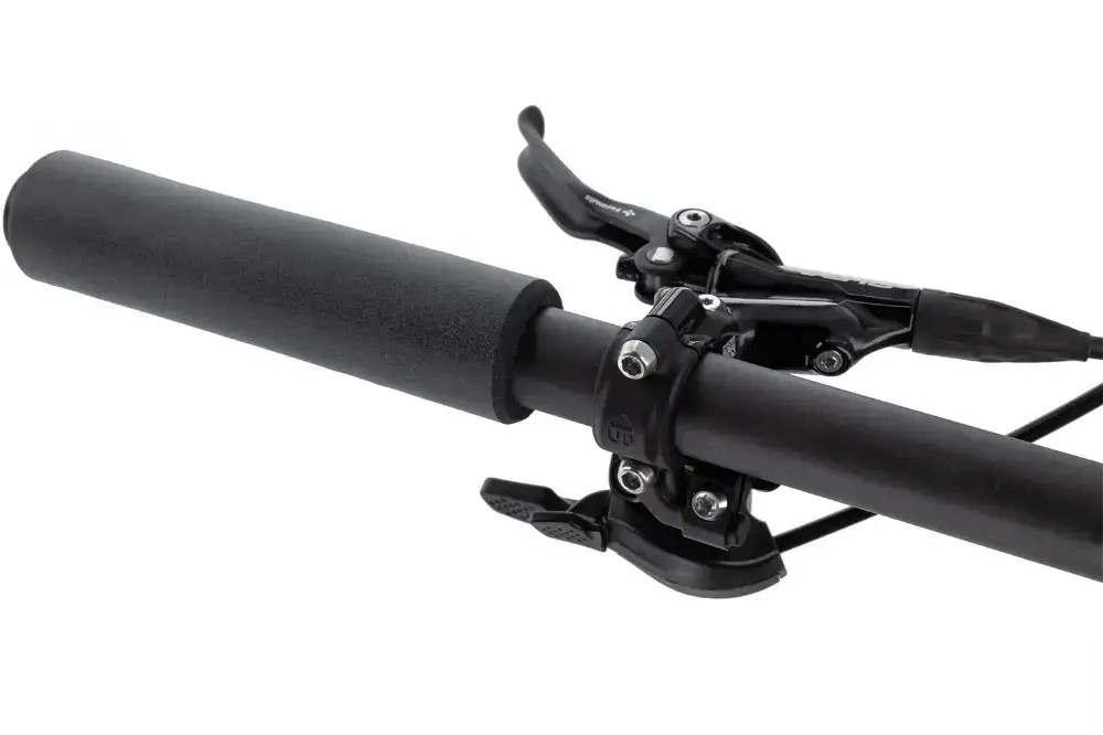 Rower Mtb Ghost Lector Pro