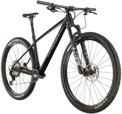Rower Mtb Ghost Lector Pro