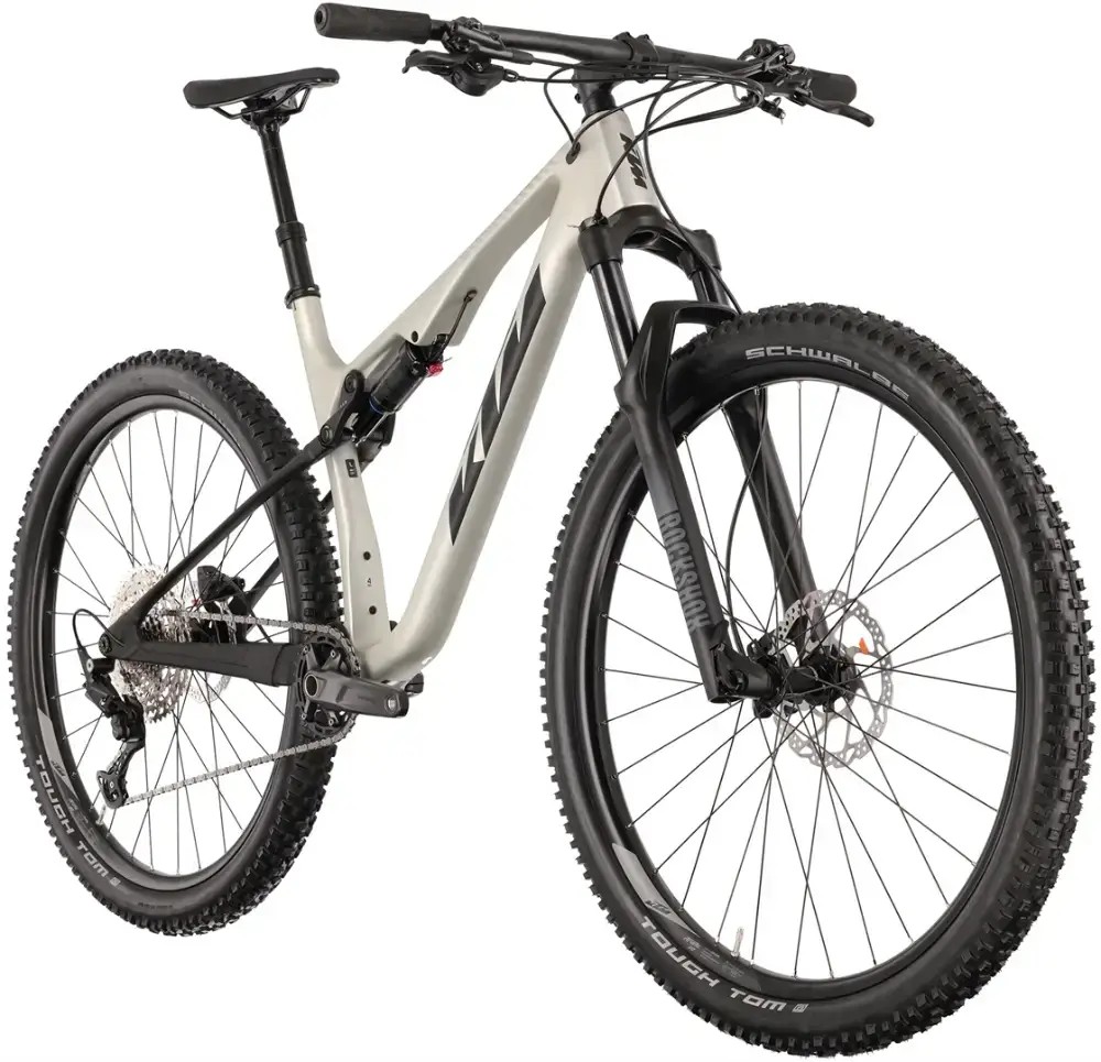 Rower Mtb Ktm Scarp MT Pro