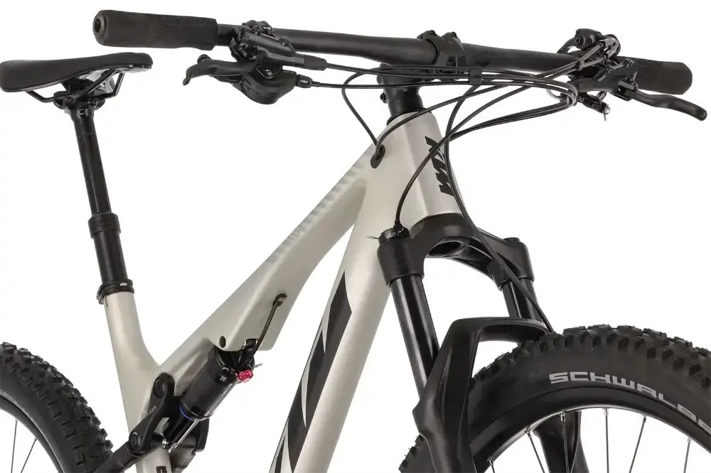 Rower Mtb Ktm Scarp MT Pro