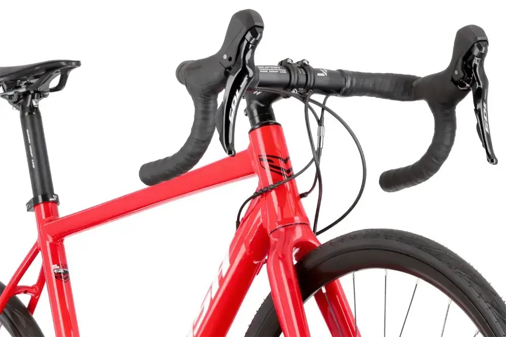 Rower szosowy Sensa Romagna Disc 105