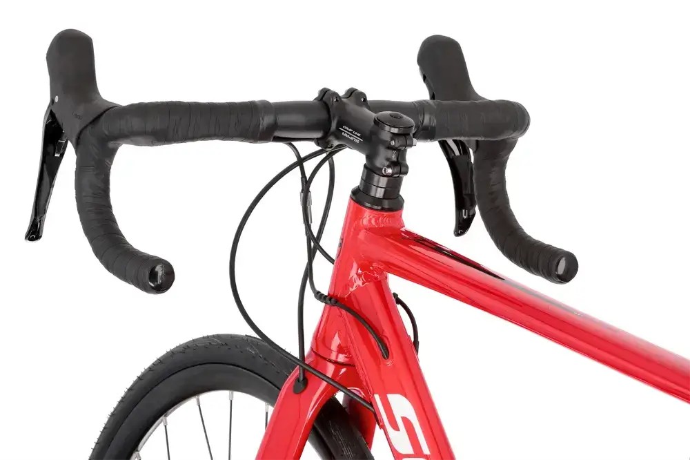 Rower szosowy Sensa Romagna Disc 105