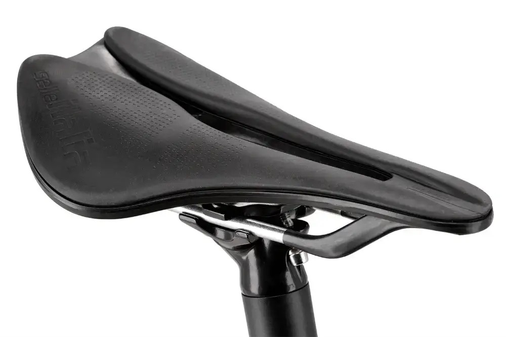 Rower szosowy Sensa Romagna Disc 105