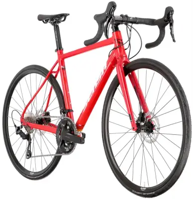 Rower szosowy Sensa Romagna Disc 105