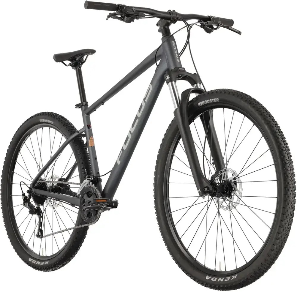 Rower Mtb Focus Whistler 3.6