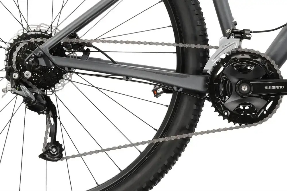 Rower Mtb Focus Whistler 3.6