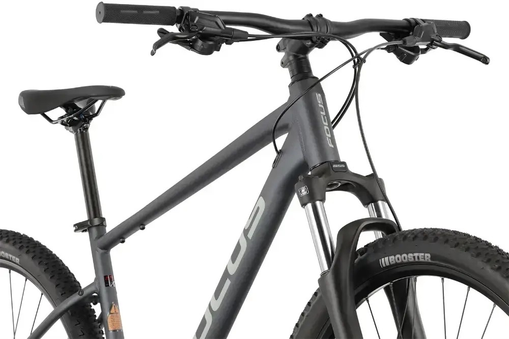 Rower Mtb Focus Whistler 3.6