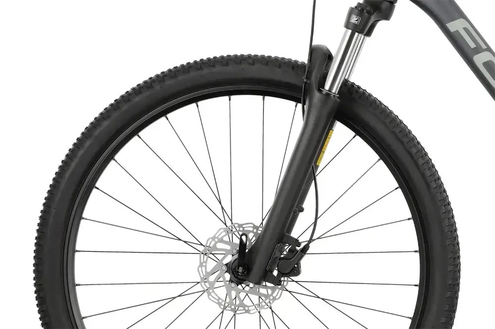 Rower Mtb Focus Whistler 3.6