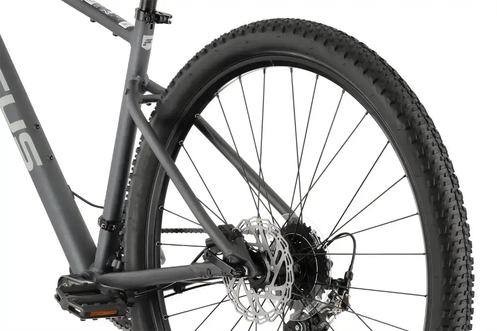 Rower Mtb Focus Whistler 3.6