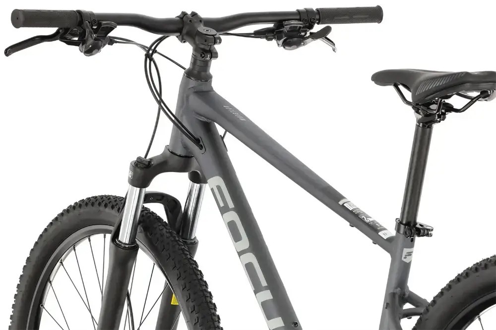 Rower Mtb Focus Whistler 3.6