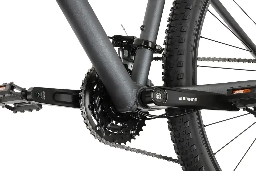 Rower Mtb Focus Whistler 3.6