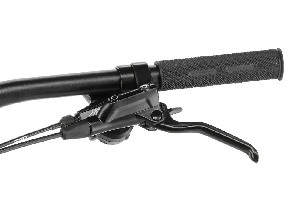 Rower Mtb Focus Whistler 3.6