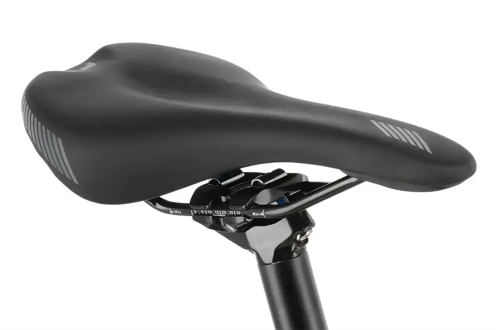 Rower Mtb Focus Whistler 3.6