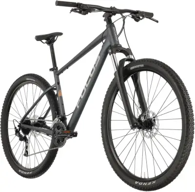 Rower Mtb Focus Whistler 3.6