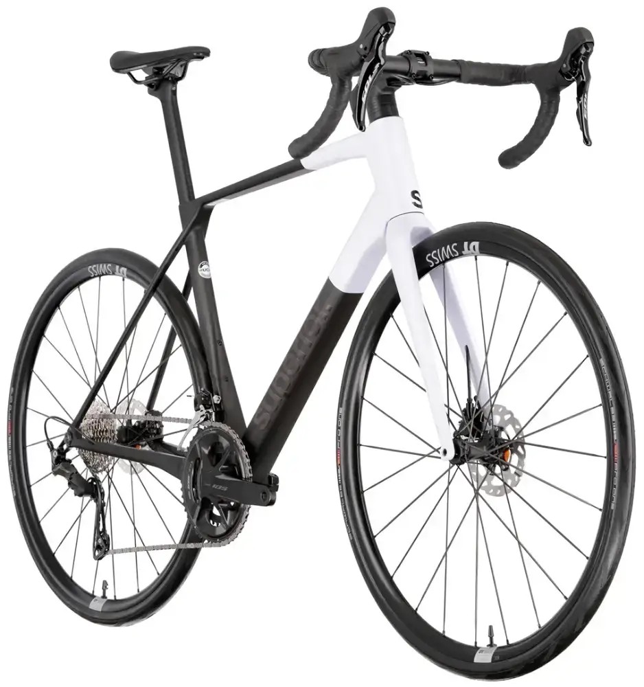 Rower szosowy Superior X-road 9.3 GF