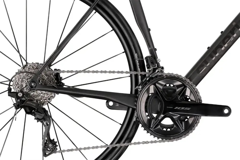 Rower szosowy Superior X-road 9.3 GF