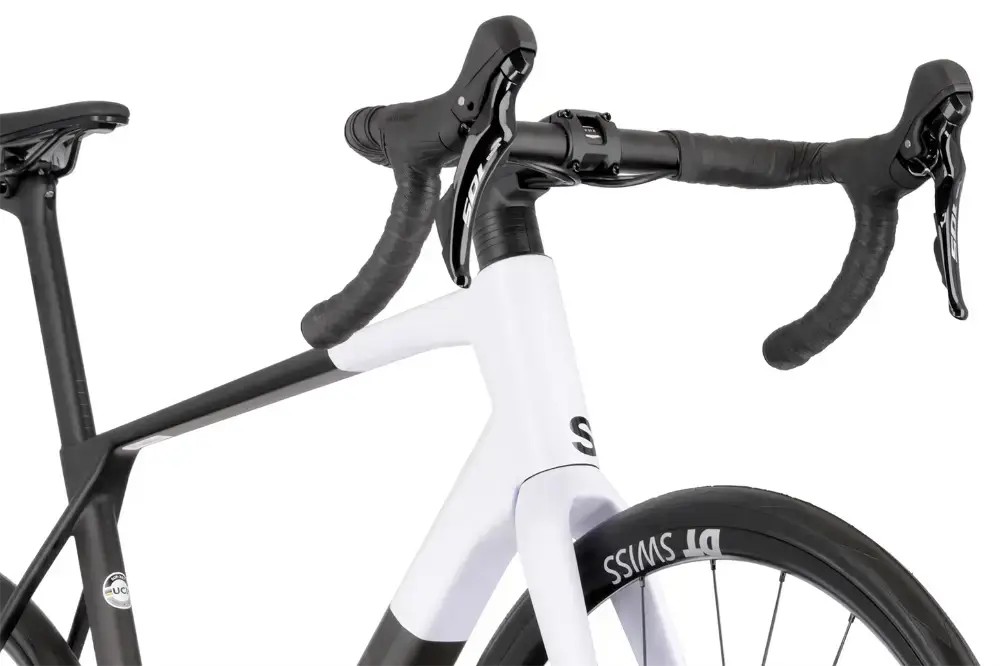 Rower szosowy Superior X-road 9.3 GF