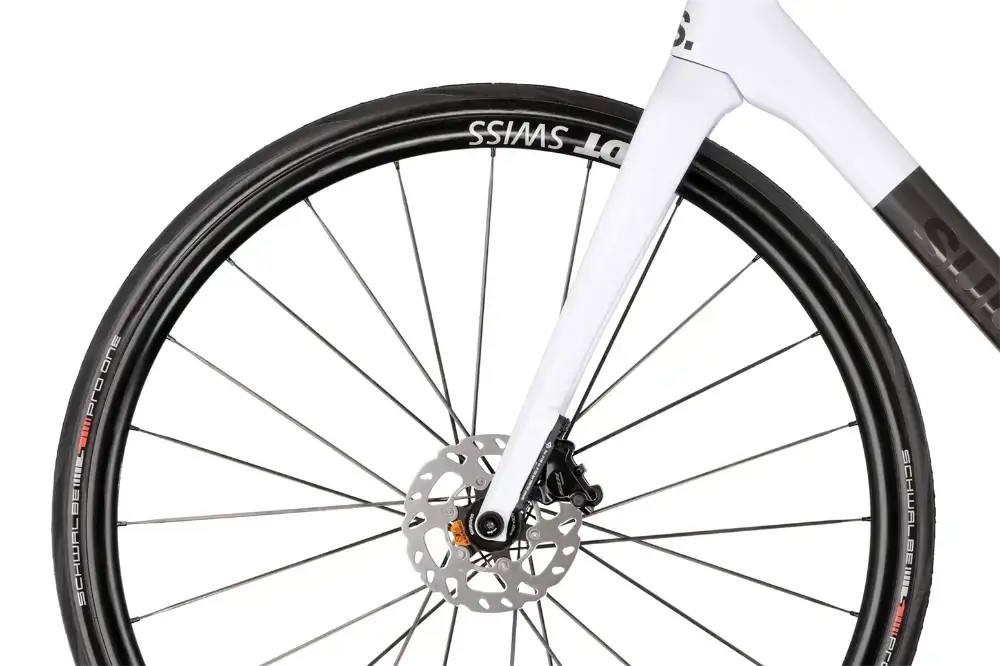 Rower szosowy Superior X-road 9.3 GF