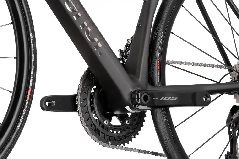 Rower szosowy Superior X-road 9.3 GF