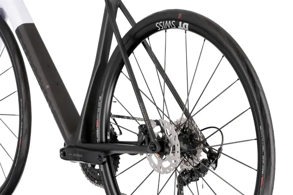 Rower szosowy Superior X-road 9.3 GF