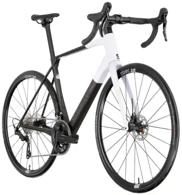 Rower szosowy Superior X-road 9.3 GF