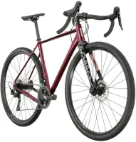 Rondo Ruut Al2 2X gravel bike