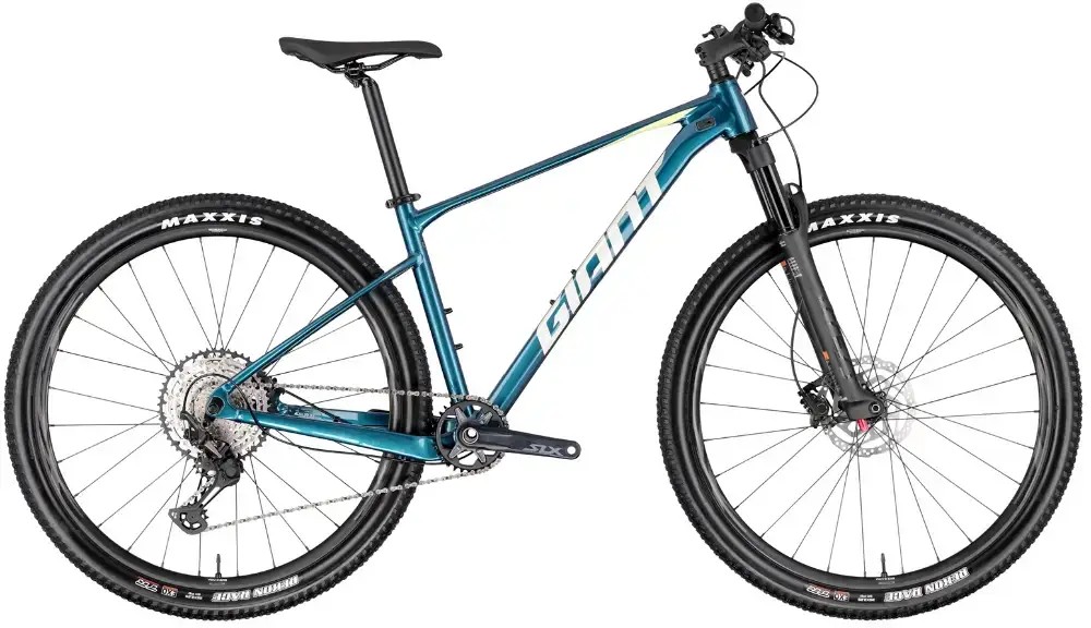 Rower Mtb Giant Xtc Slr 1