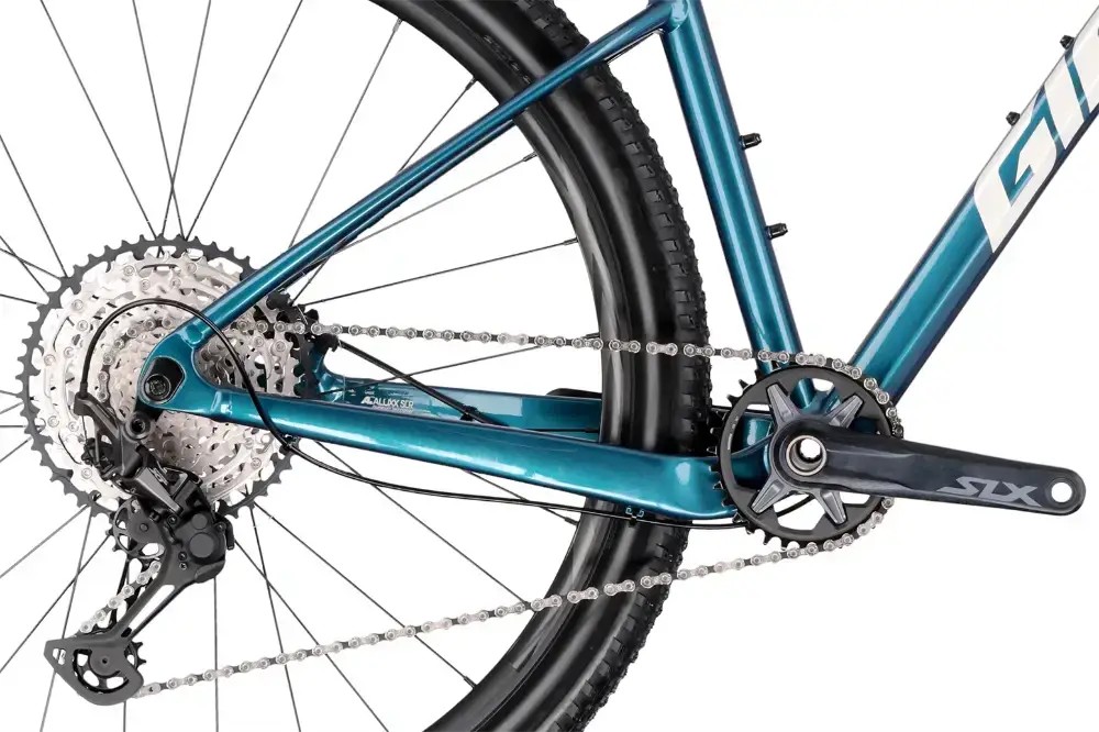 Rower Mtb Giant Xtc Slr 1