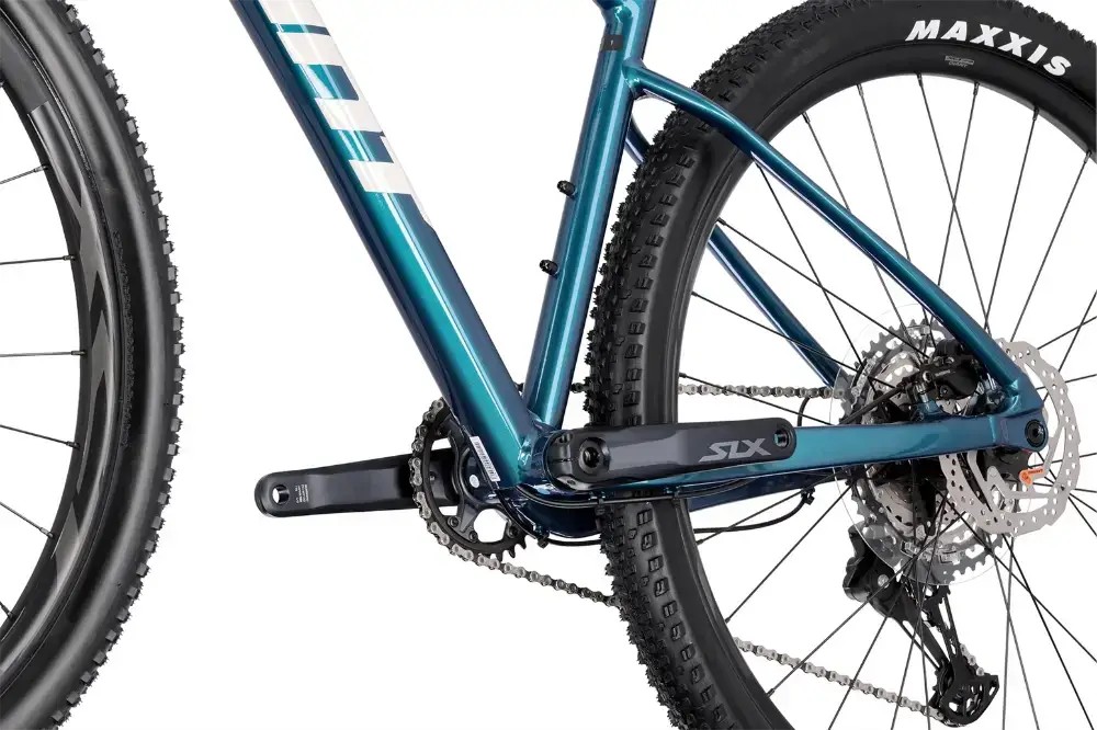 Rower Mtb Giant Xtc Slr 1