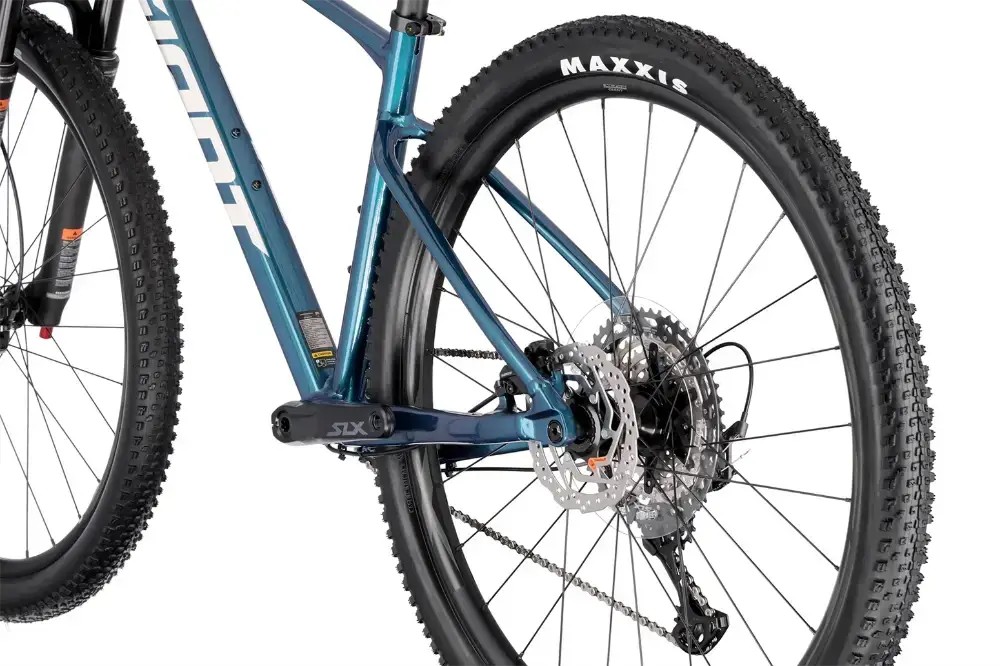 Rower Mtb Giant Xtc Slr 1