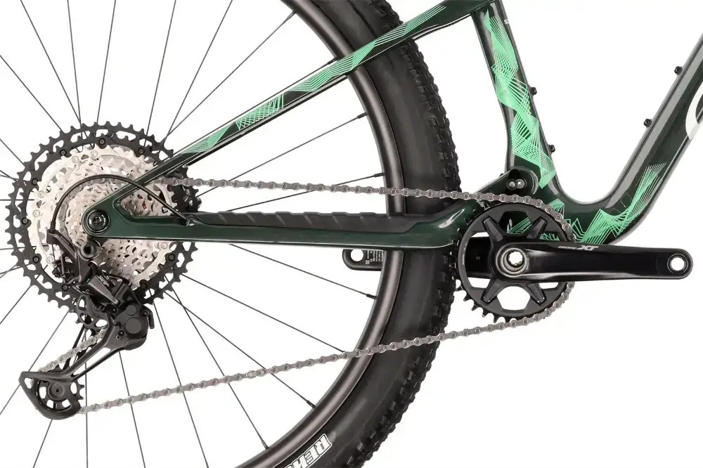 Rower Mtb Orbea Oiz M-pro