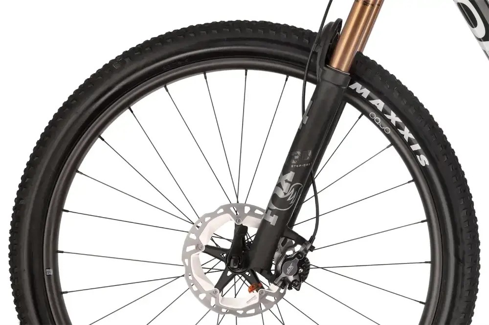 Rower Mtb Orbea Oiz M-pro