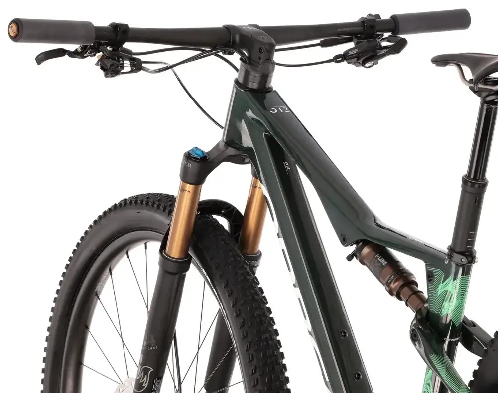 Rower Mtb Orbea Oiz M-pro